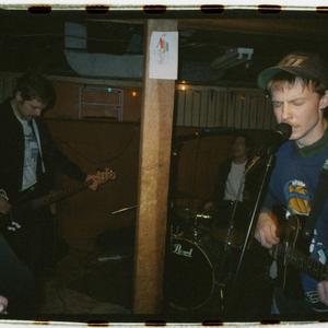 Songs For Snow Plow Drivers